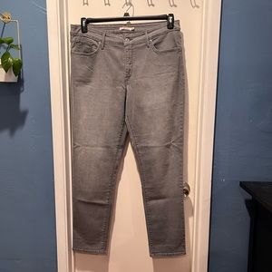 Levi’s 311 Plus Size 20w